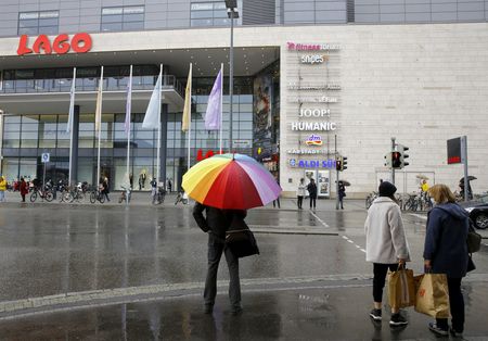 Europe : La croissance dans les services en Allemagne au plus bas depuis cinq mois