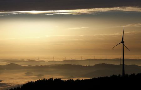 Marché : Les renouvelables ont fourni 49% de l'électricité en Allemagne au premier semestre 2022