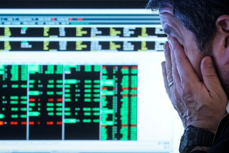 Wall Street : Wall Street en ordre dispersé dans l'attente d'indicateurs