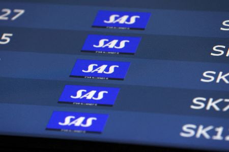 Marché : SAS annule des vols, la grève des pilotes s'aggrave