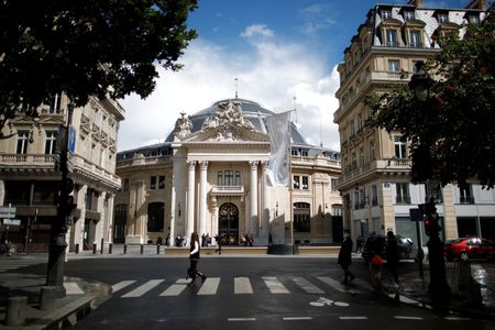 Europe : Début de séance dans le rouge en Europe