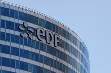 L'action EDF grimpe sur des informations sur la nationalisation