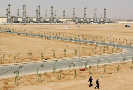 Marché : L'Arabie saoudite double ses importations de mazout russe au deuxième trimestre