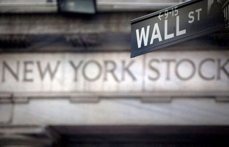 Wall Street : Wall Street en ordre dispersé, inquiétude sur l'inflation