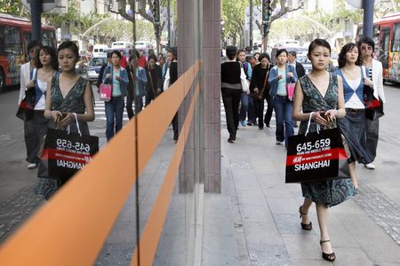 Marché : Chine: Contraction de 2,6% du PIB au deuxième trimestre avec les confinements