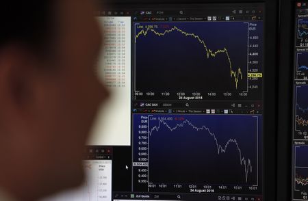Marché : Hausse en vue en Europe, soulagement sur la Fed