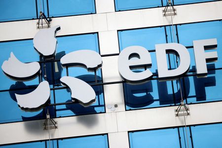 La cotation d'EDF reprendra mardi à 09h00, a annoncé Euronext