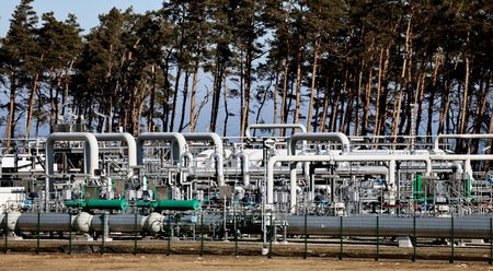 Marché : Les livraisons de gaz via Nord Stream reprendront jeudi