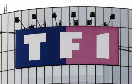 TF1 négocie la cession de sa part de 70% dans l'agence Ykone