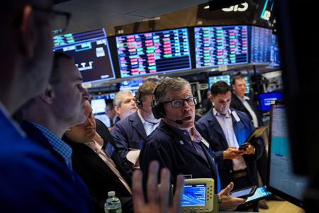 Wall Street : Portée par Tesla et Netflix, Wall Street finit en hausse