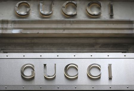 Kering: La Chine pèse sur la croissance des ventes de Gucci au deuxième trimestre