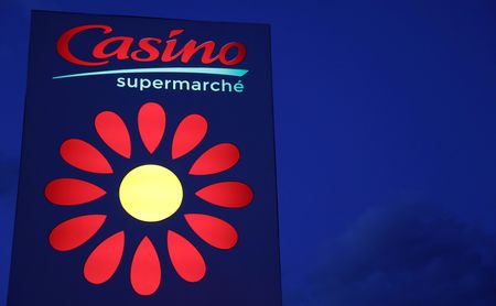 Marché : Casino: Accord pour la cession d'une majorité dans GreenYellow, accélération des ventes au 