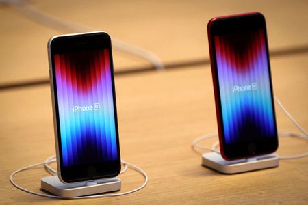 Apple publie des résultats supérieurs aux attentes grâce à l'iPhone