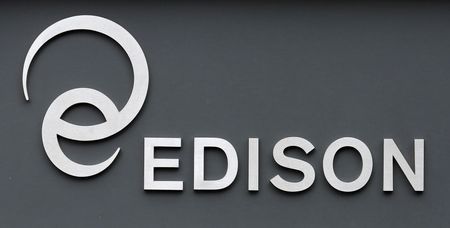 EDF réfléchit à la vente d'Edison, selon la presse