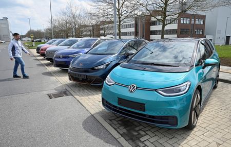 Les familles Porsche et Piëch veulent plus de contrôle au sein de Volkswagen