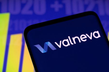 Valneva abaisse ses objectifs avec la baisse des ventes du vaccin contre le COVID-19
