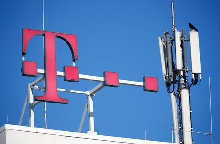 Deutsche Telekom fait mieux que prévu au deuxième trimestre grâce à T-Mobile