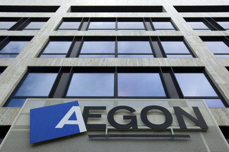 Aegon relève ses prévisions de génération de capital et flux de trésorerie