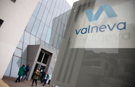 Valneva: Le département américain de la Défense renonce à une option d'achat d'Ixiaro