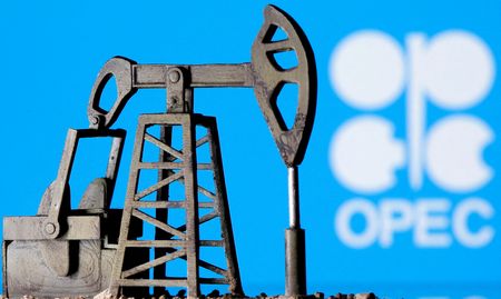 Marché : L'Opep n'est pas responsable de la hausse du pétrole, dit son secrétaire général
