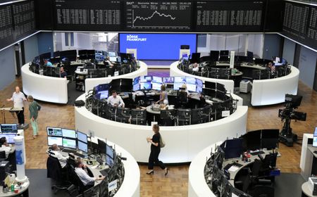 Marché : Nouveau repli en vue en Europe, les PMI vont animer la matinée