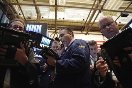 Wall Street : Wall Street chute après le discours de Powell à Jackson Hole