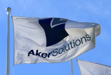 Schlumberger, Subsea 7 et Aker Solutions fusionnent leurs activités sous-marines