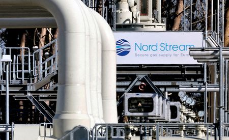 Marché : Maintenance de Nord Stream 1, craintes pour les stocks de gaz en Europe