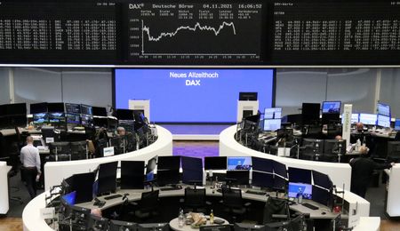 Marché : Le regain d'aversion au risque perdure