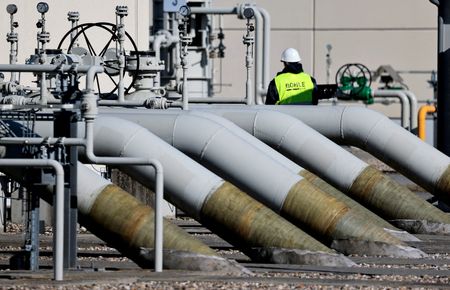 Marché : La réouverture de Nord Stream 1 dépend de Siemens, dit Gazprom