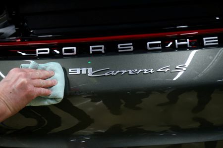 Porsche ne renoncerait à entrer en Bourse qu'en cas de crise grave