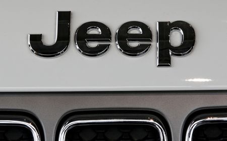 Un escadron de nouvelles Jeeps pour contrer Rivian et Tesla