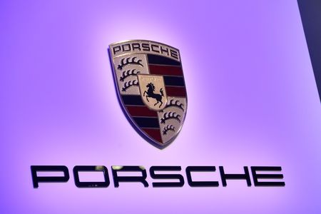 L'IPO de Porsche suscite un grand intérêt, affirme Oliver Blume
