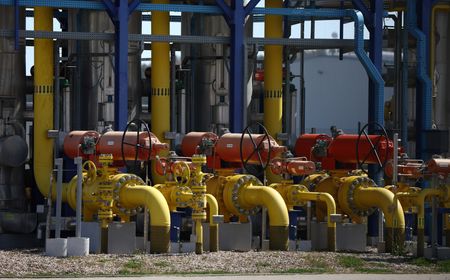 Marché : L'UE cherche des solutions d'urgence à la flambée des factures énergétiques
