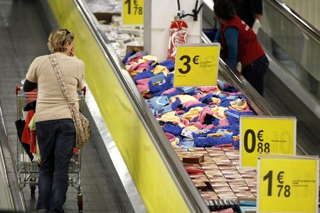 Marché : France: Le gouvernement abaisse sa prévision de croissance à 1% pour 2023
