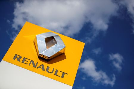 Renault: Négociations sur le pouvoir d'achat à partir du 22/9, selon les syndicats
