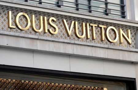 France: LVMH prend des mesures de 