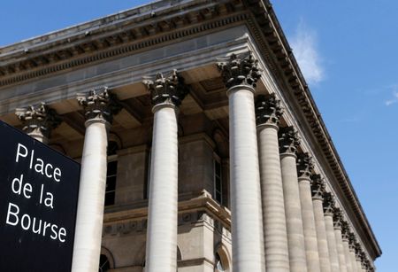 Marché : La dégradation de la conjoncture mondiale plombe la fin de semaine (actualisé)