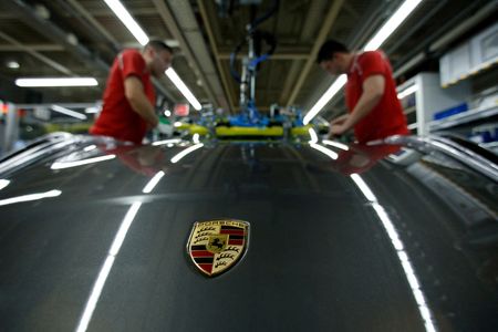 Volkswagen veut valoriser Porsche €70 à 75 mds avec sa mise en bourse