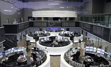 Marché : Hausse en vue en Europe après Wall Street à la veille de la Fed