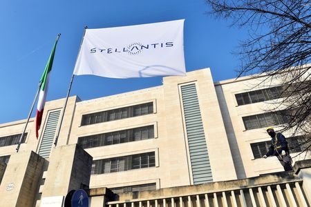 Stellantis investit en Italie pour accélérer dans l'électrique