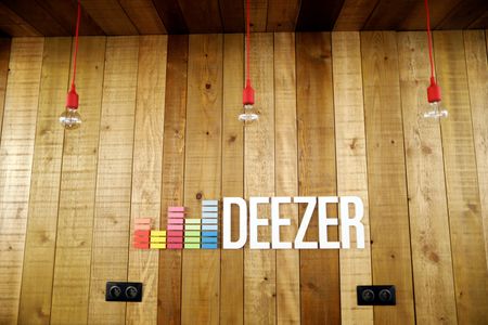 Deezer veut atteindre le point d'équilibre d'ici 2025