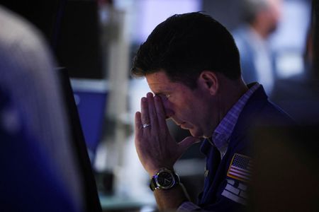 Wall Street : Wall Street termine dans le rouge pour la troisième séance consécutive