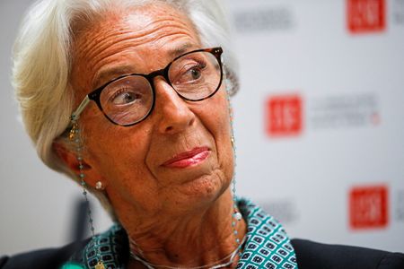 Marché : Lagarde: La BCE doit faire passer l'inflation avant la croissance
