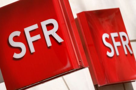 L'Autorité de la concurrence impose une amende de 75 millions d'euros à Altice
