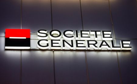 Société Générale: Slawomir Krupa grand favori pour le poste de DG