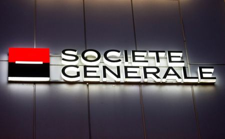SocGen: Slawomir Krupa proposé comme nouveau DG par le conseil d'administration