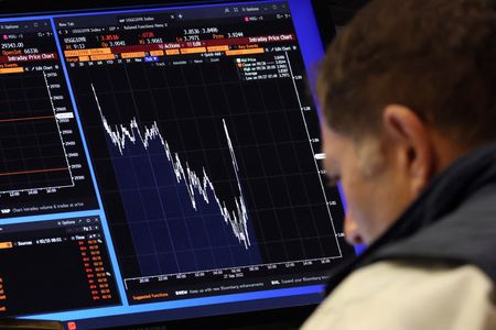 Marché : L'Europe rebondit à l'entame du T4, les taux baissent, le pétrole monte