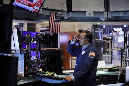 Wall Street : Wall Street amplifie son rebond avec l'espoir d'une Fed moins agressive