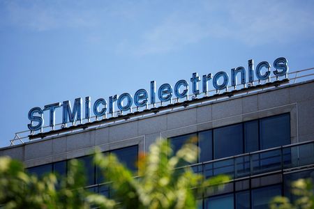 STMicroelectronics va construire une usine de substrats en carbure de silicium en Italie